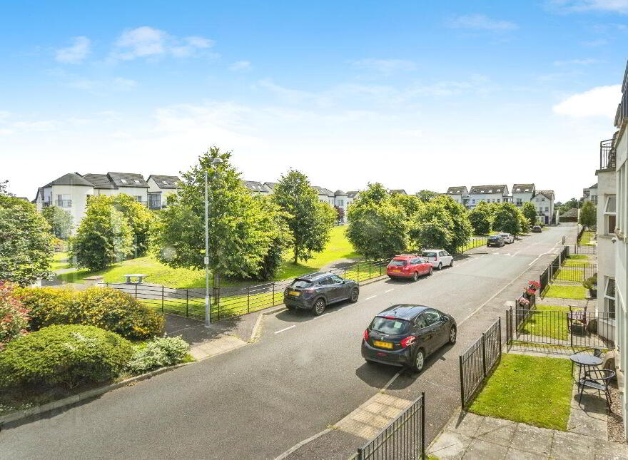 4 Linen Terrace, Bangor, BT19 7JQ