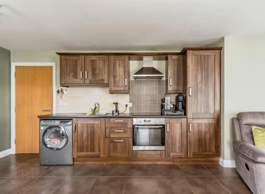 4 Linen Terrace, Bangor, BT19 7JQ