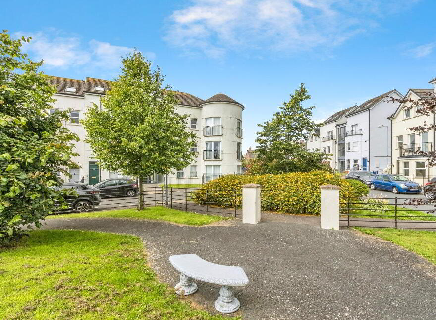 4 Linen Terrace, Bangor, BT19 7JQ