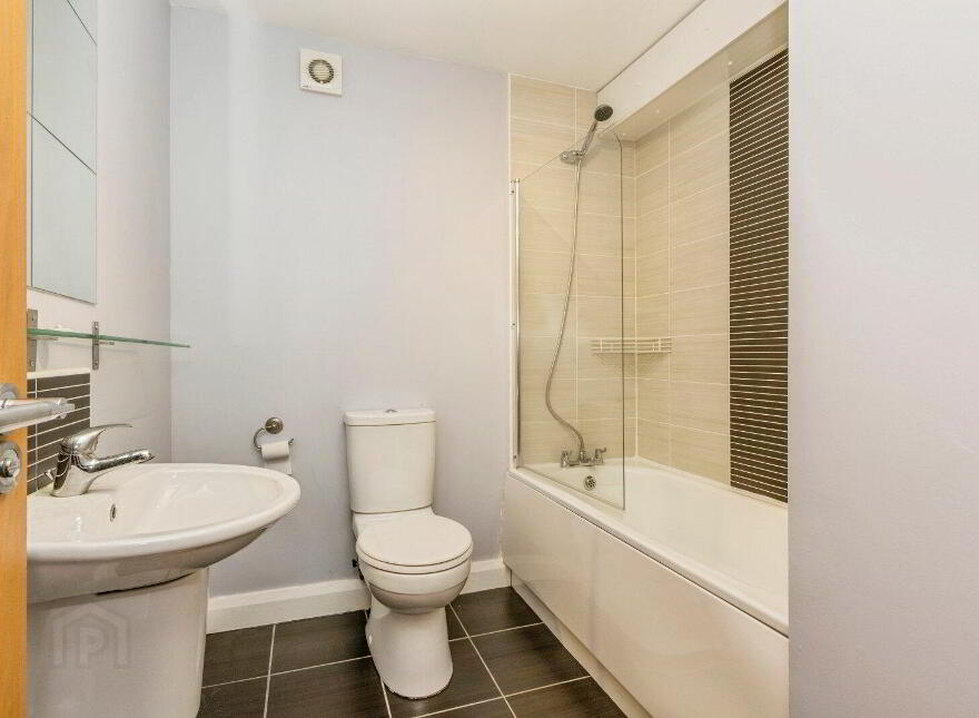 4 Linen Terrace, Bangor, BT19 7JQ