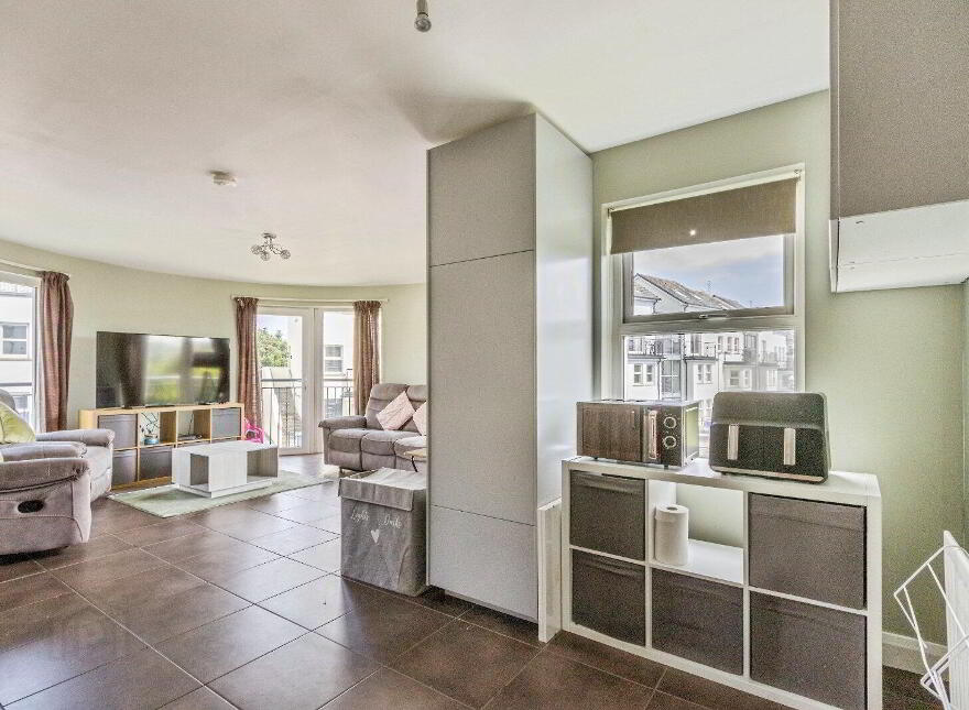 4 Linen Terrace, Bangor, BT19 7JQ