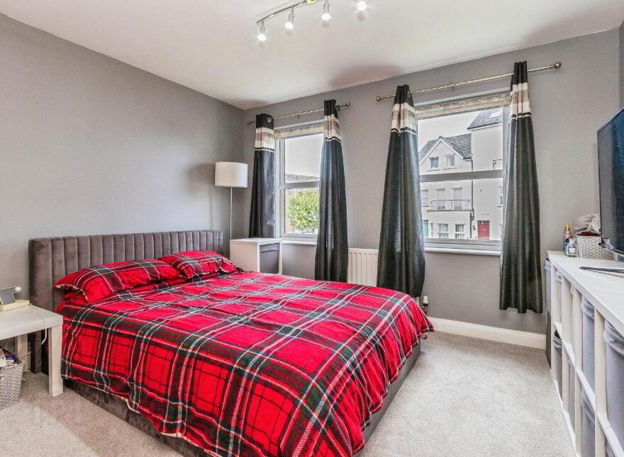 4 Linen Terrace, Bangor, BT19 7JQ