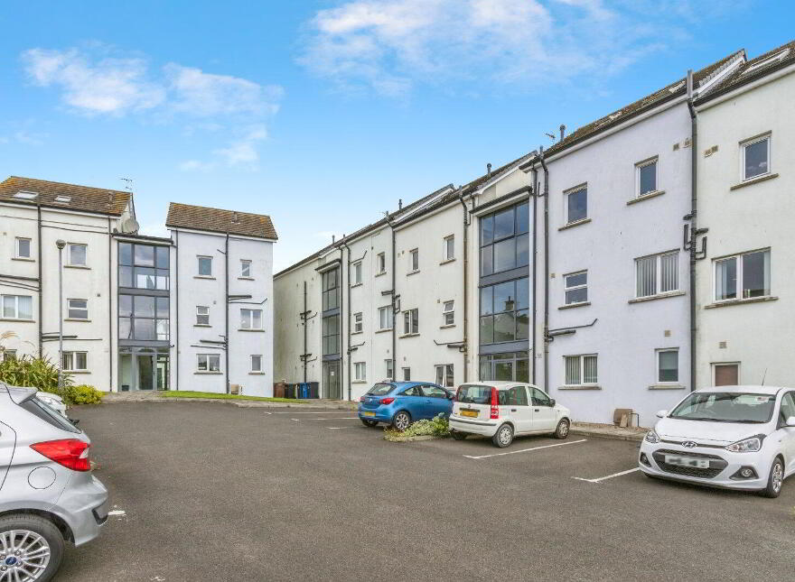 4 Linen Terrace, Bangor, BT19 7JQ