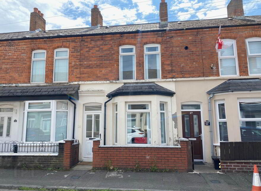 29 Moorgate Street, Bloomfield, Belfast, BT5 5BZ photo