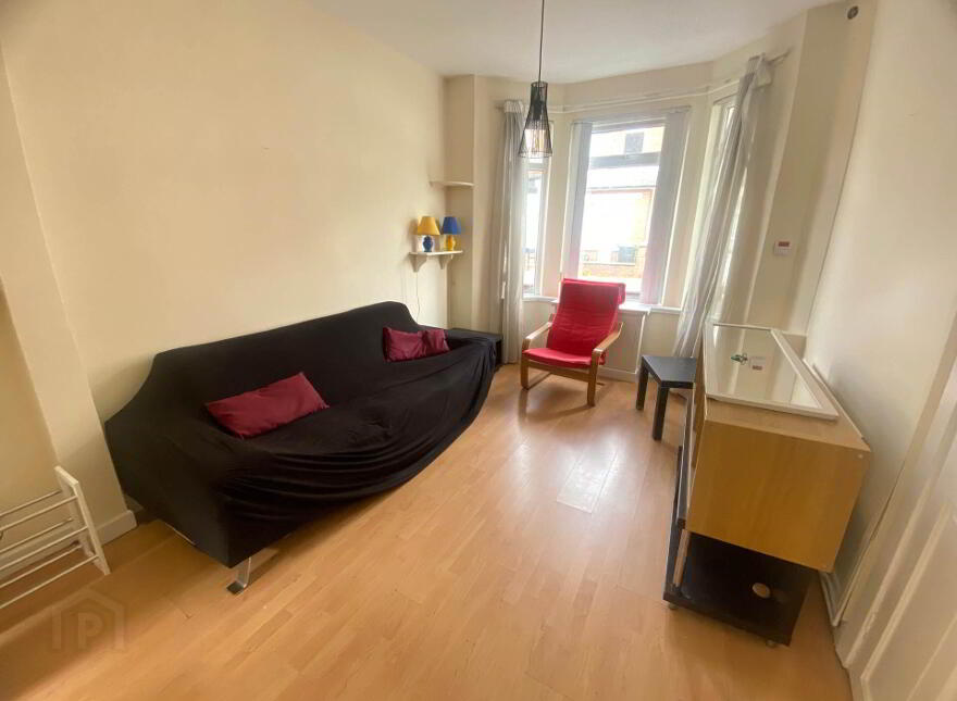 29 Moorgate Street, Bloomfield, Belfast, BT5 5BZ