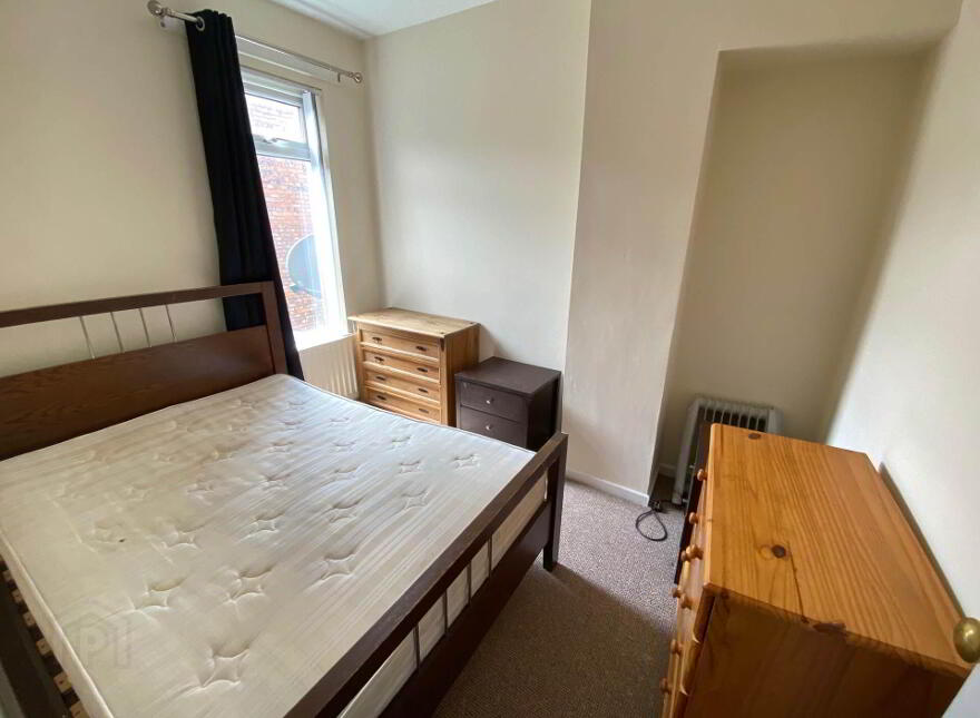 29 Moorgate Street, Bloomfield, Belfast, BT5 5BZ