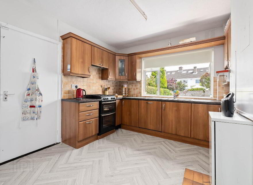 14 Laurel Park, Clondalkin, Dublin, D22KP97