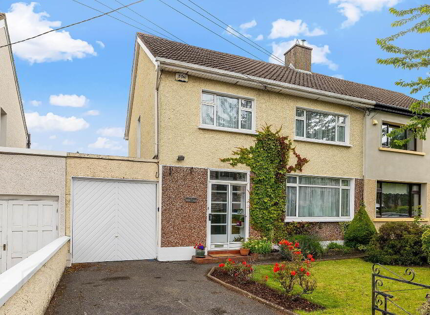 14 Laurel Park, Clondalkin, Dublin, D22KP97