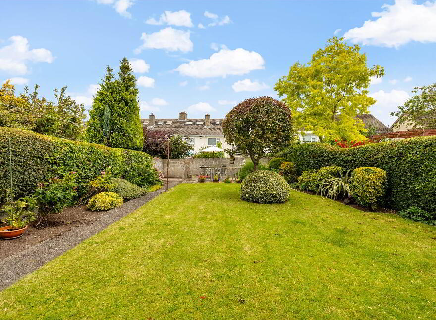 14 Laurel Park, Clondalkin, Dublin, D22KP97