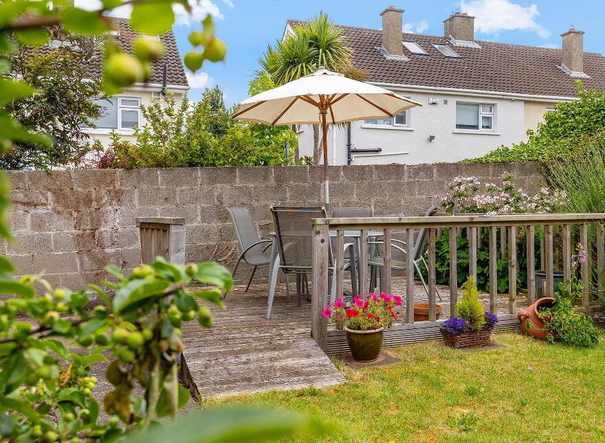 14 Laurel Park, Clondalkin, Dublin, D22KP97