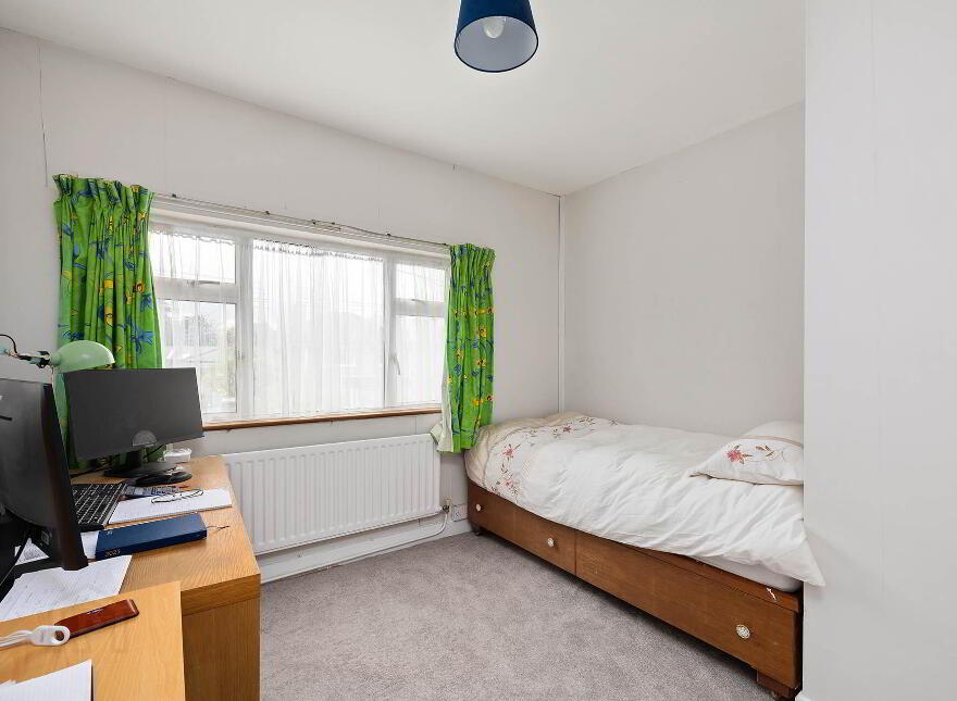 14 Laurel Park, Clondalkin, Dublin, D22KP97