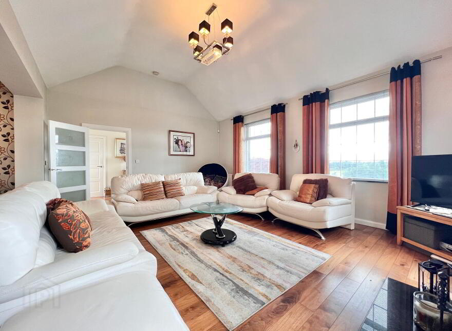 41 Culnafay Road, Toomebridge, BT41 3QG