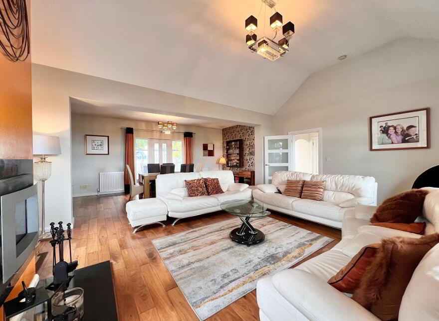 41 Culnafay Road, Toomebridge, BT41 3QG