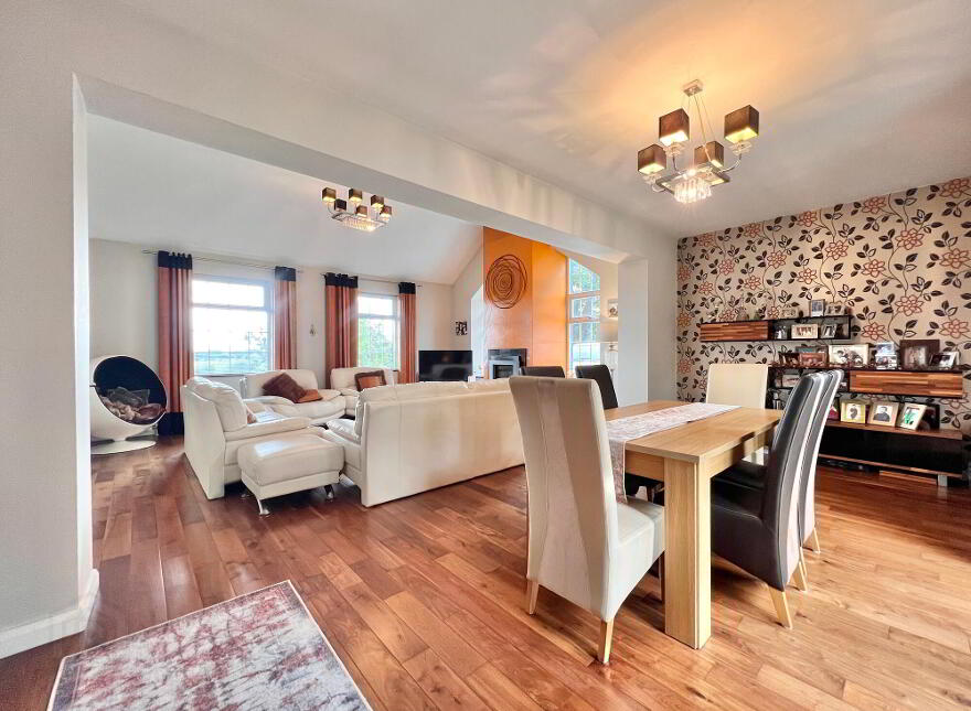 41 Culnafay Road, Toomebridge, BT41 3QG