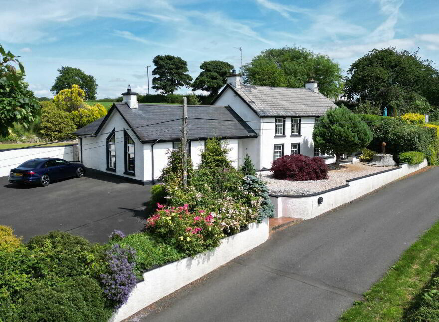 41 Culnafay Road, Toomebridge, BT41 3QG photo
