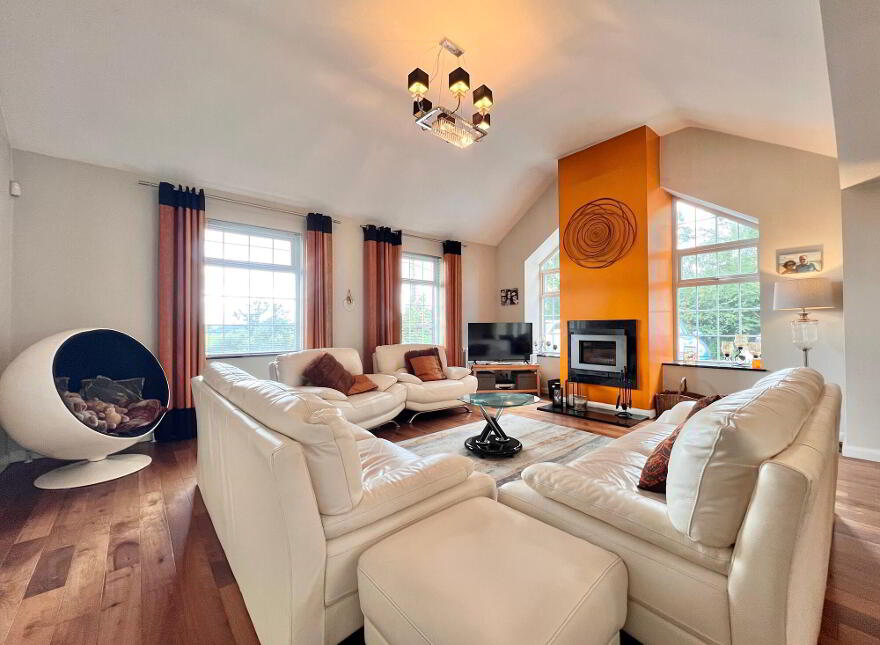 41 Culnafay Road, Toomebridge, BT41 3QG