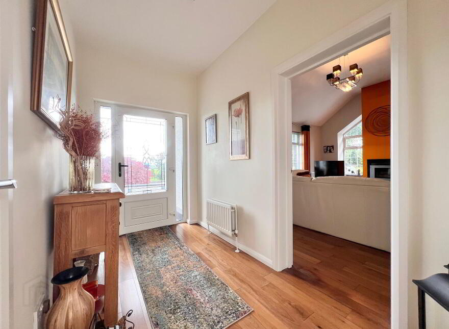 41 Culnafay Road, Toomebridge, BT41 3QG