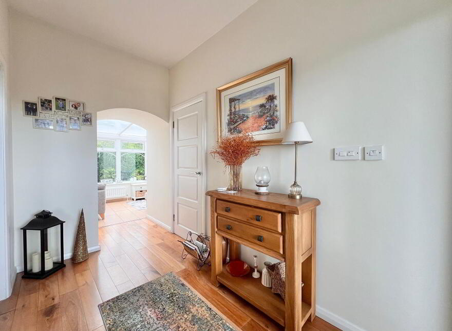 41 Culnafay Road, Toomebridge, BT41 3QG
