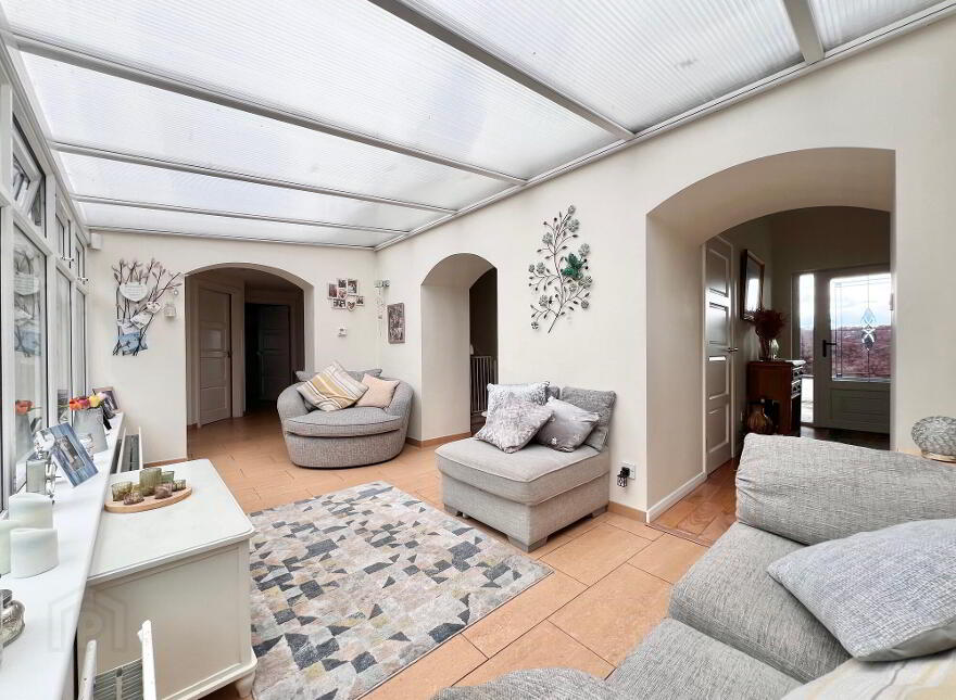 41 Culnafay Road, Toomebridge, BT41 3QG