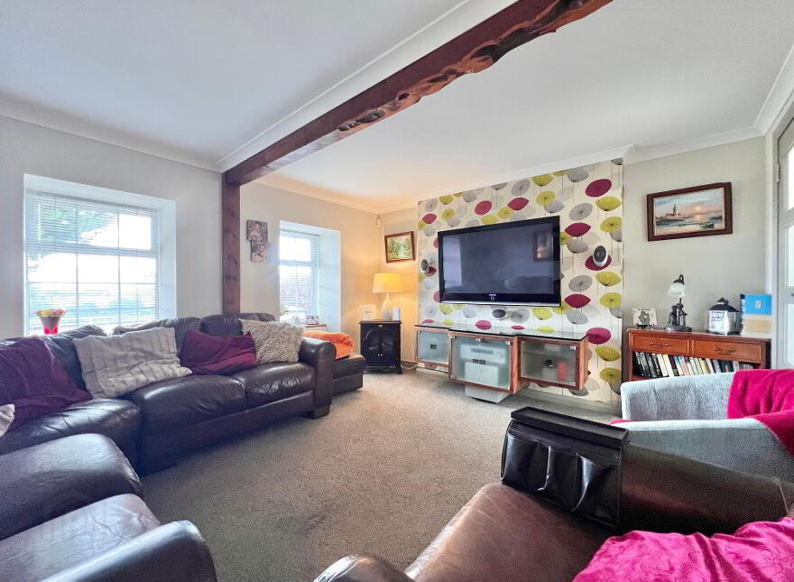 41 Culnafay Road, Toomebridge, BT41 3QG