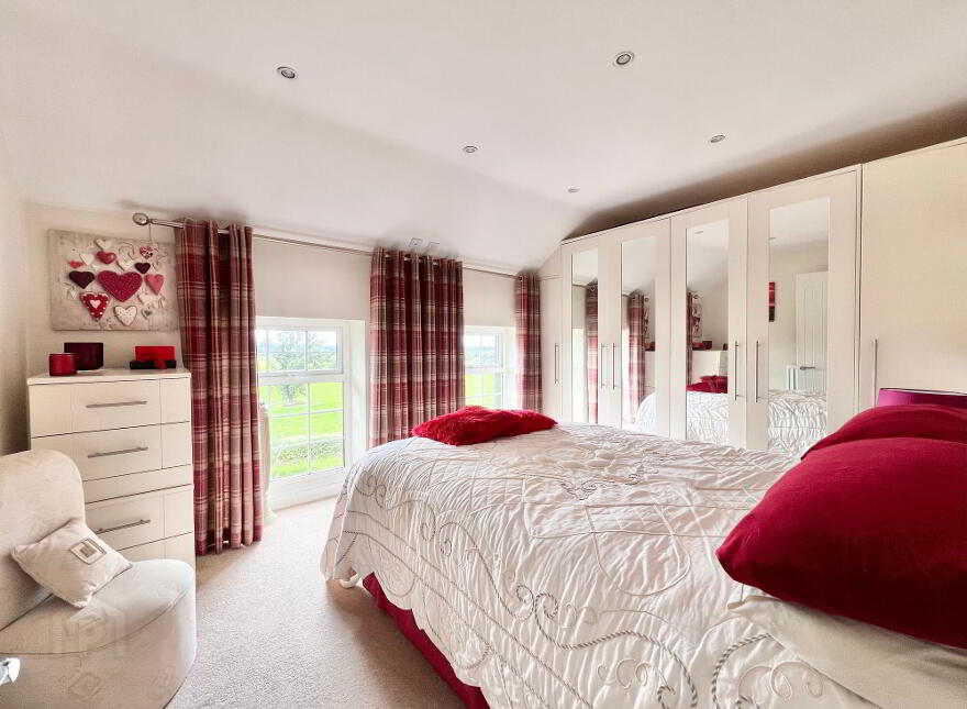 41 Culnafay Road, Toomebridge, BT41 3QG