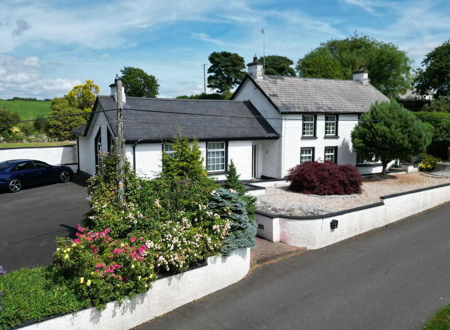 41 Culnafay Road, Toomebridge, BT41 3QG