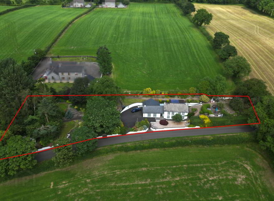 41 Culnafay Road, Toomebridge, BT41 3QG
