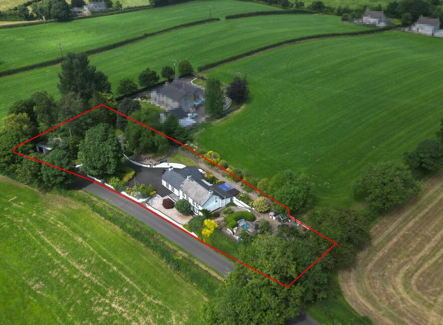 41 Culnafay Road, Toomebridge, BT41 3QG