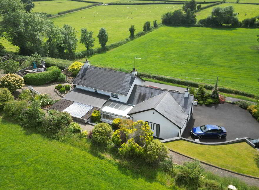 41 Culnafay Road, Toomebridge, BT41 3QG