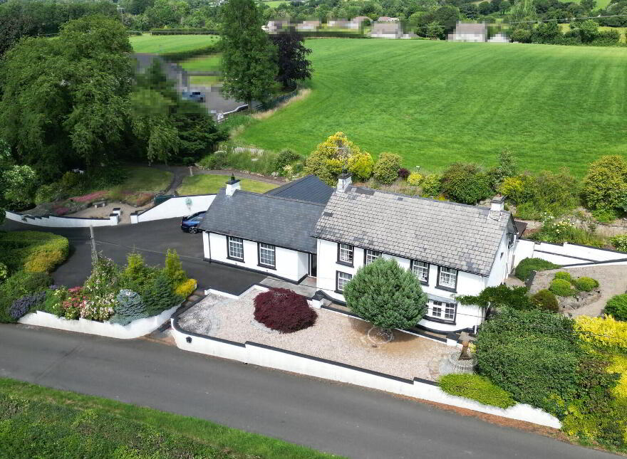 41 Culnafay Road, Toomebridge, BT41 3QG