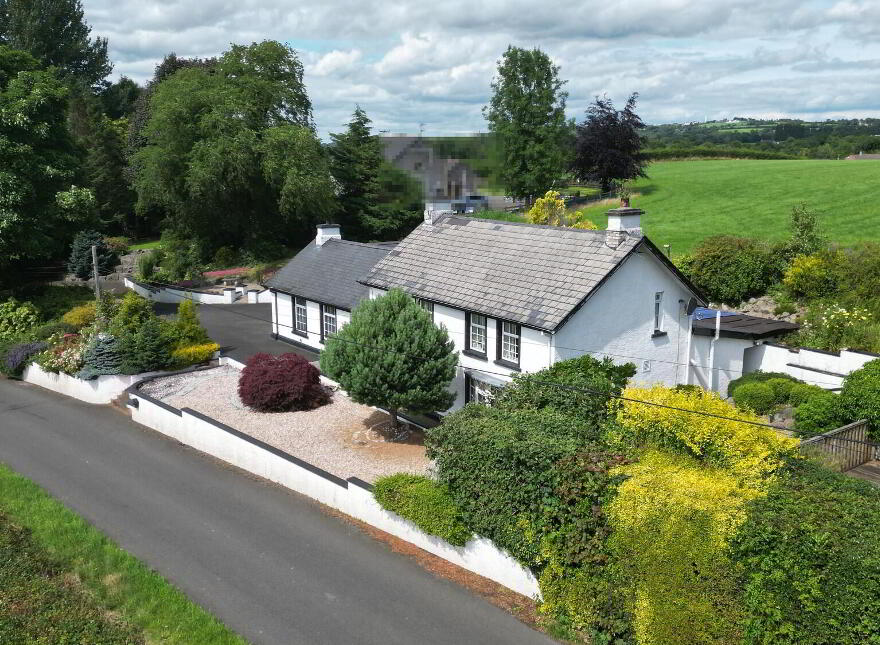 41 Culnafay Road, Toomebridge, BT41 3QG