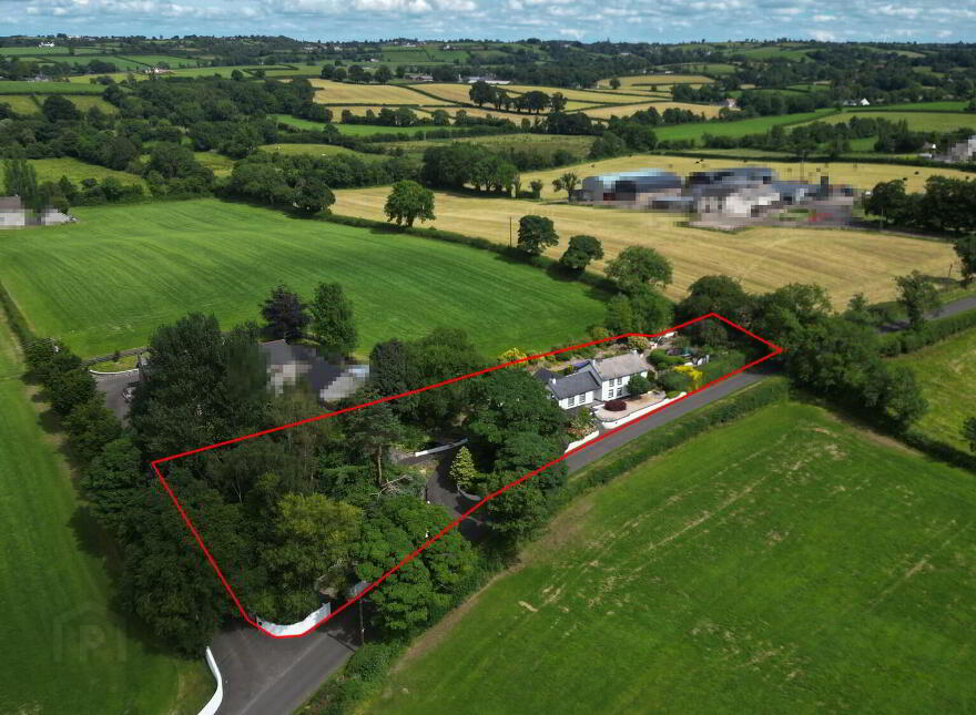 41 Culnafay Road, Toomebridge, BT41 3QG