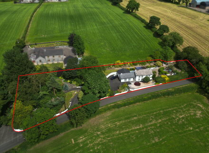 41 Culnafay Road, Toomebridge, BT41 3QG