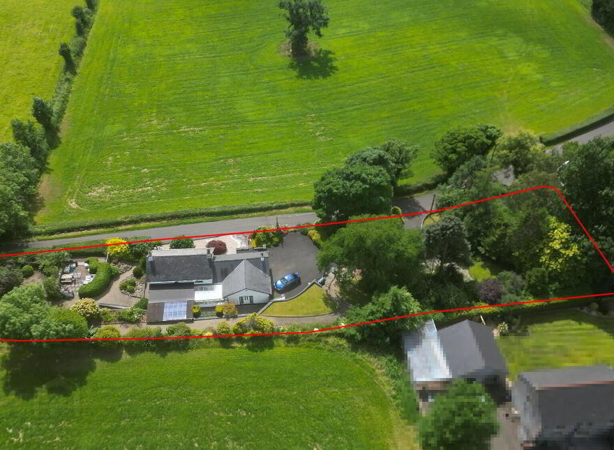 41 Culnafay Road, Toomebridge, BT41 3QG