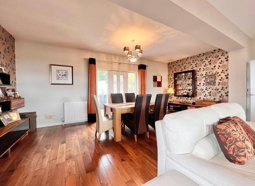 41 Culnafay Road, Toomebridge, BT41 3QG
