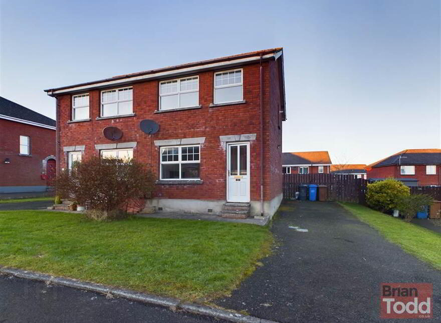 Walnut Drive, Larne, BT40 2WQ photo