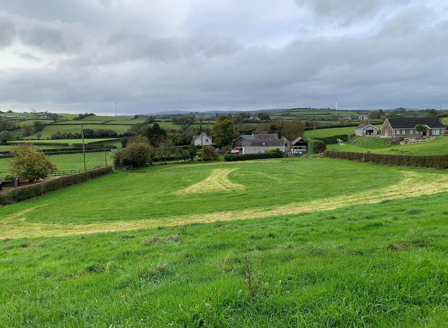 92 Edenbane Road, Kilrea, Garvagh, Coleraine, BT51 5XE