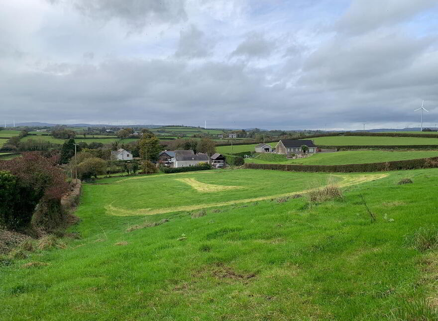 92 Edenbane Road, Kilrea, Garvagh, Coleraine, BT51 5XE