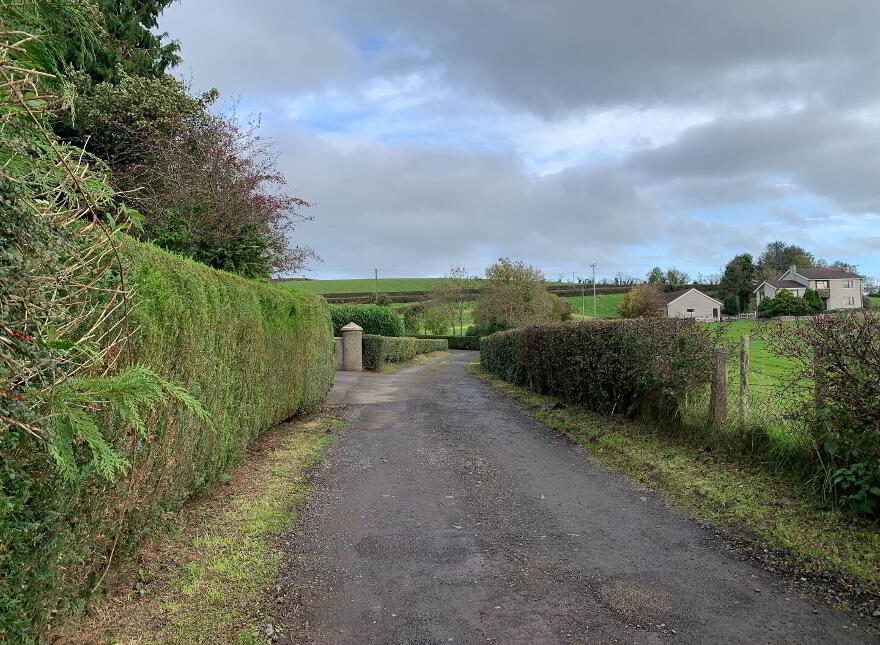 92 Edenbane Road, Kilrea, Garvagh, Coleraine, BT51 5XE