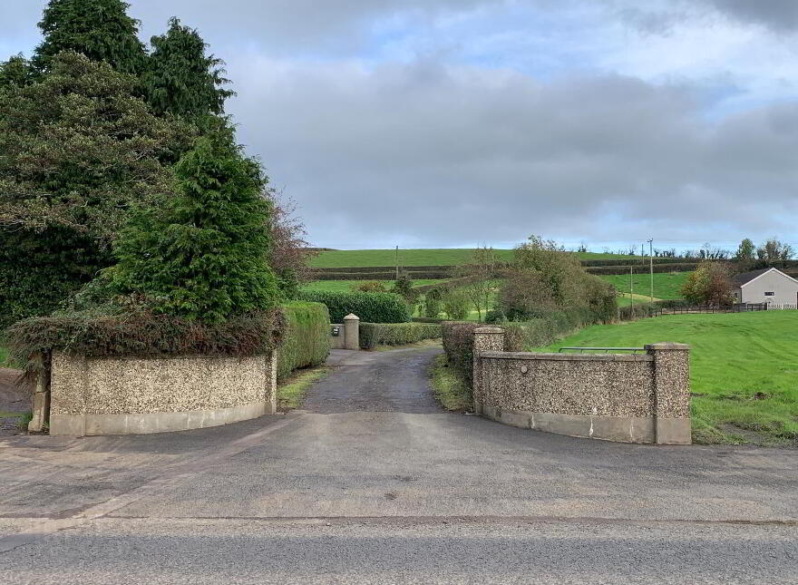 92 Edenbane Road, Kilrea, Garvagh, Coleraine, BT51 5XE