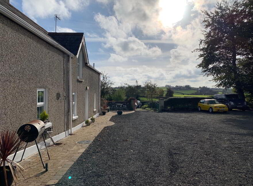 92 Edenbane Road, Kilrea, Garvagh, Coleraine, BT51 5XE