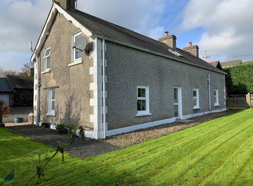 92 Edenbane Road, Kilrea, Garvagh, Coleraine, BT51 5XE