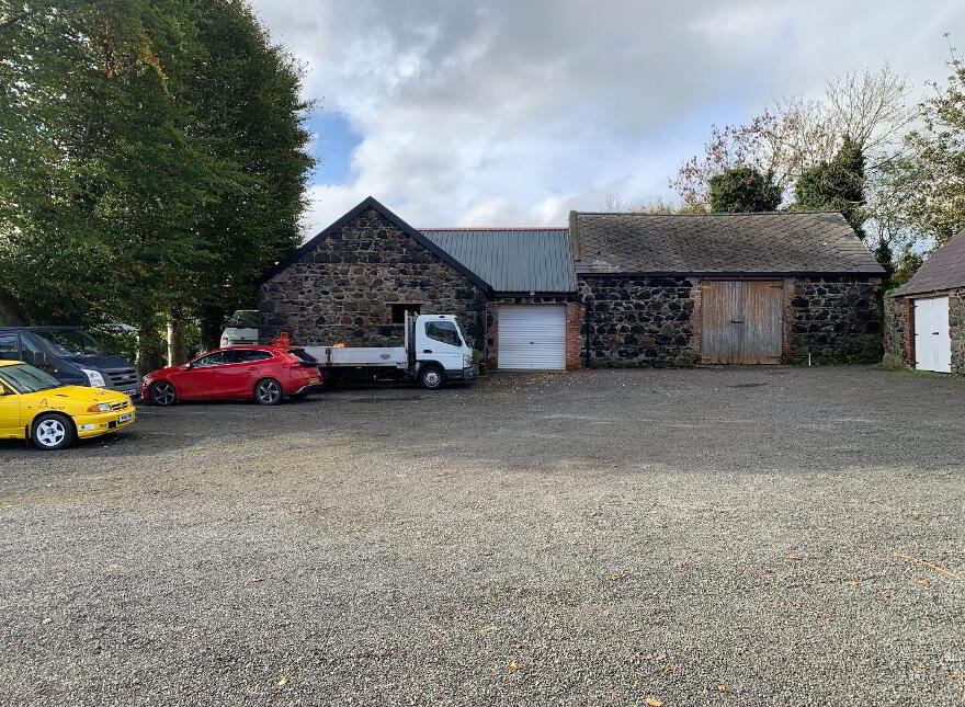 92 Edenbane Road, Kilrea, Garvagh, Coleraine, BT51 5XE