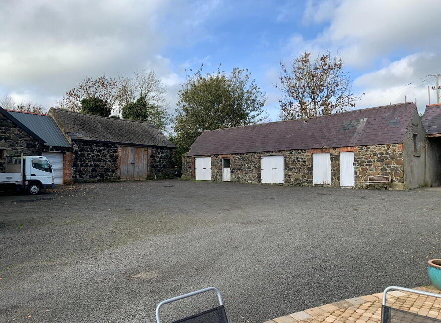 92 Edenbane Road, Kilrea, Garvagh, Coleraine, BT51 5XE