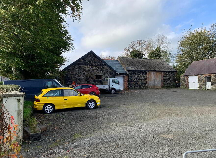 92 Edenbane Road, Kilrea, Garvagh, Coleraine, BT51 5XE