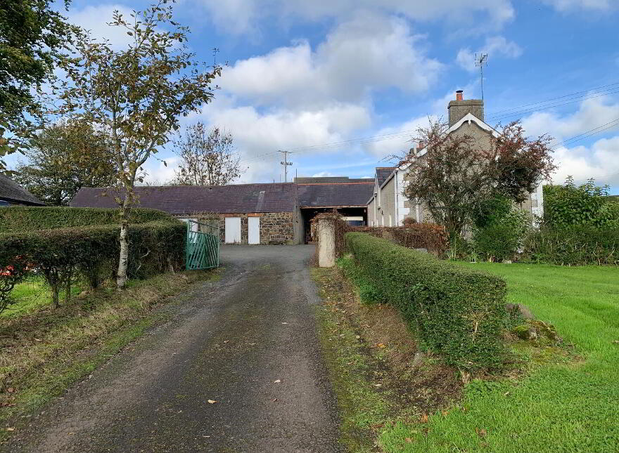 92 Edenbane Road, Kilrea, Garvagh, Coleraine, BT51 5XE