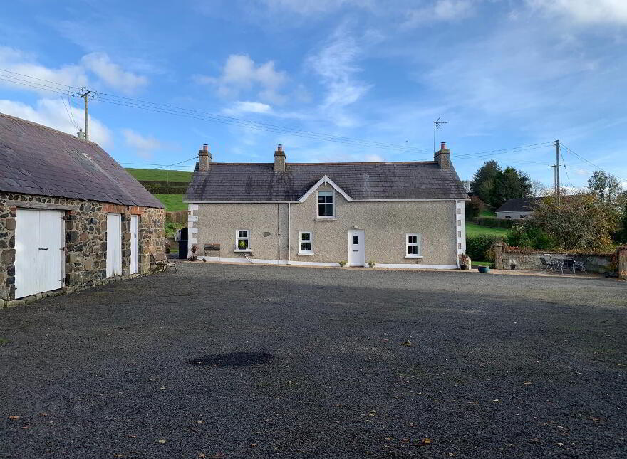 92 Edenbane Road, Kilrea, Garvagh, Coleraine, BT51 5XE photo