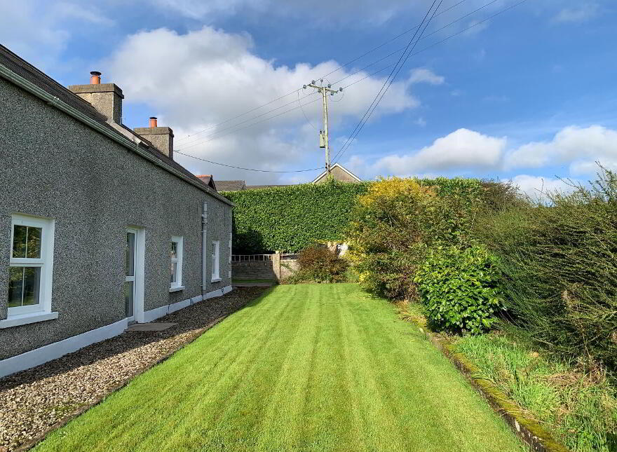 92 Edenbane Road, Kilrea, Garvagh, Coleraine, BT51 5XE