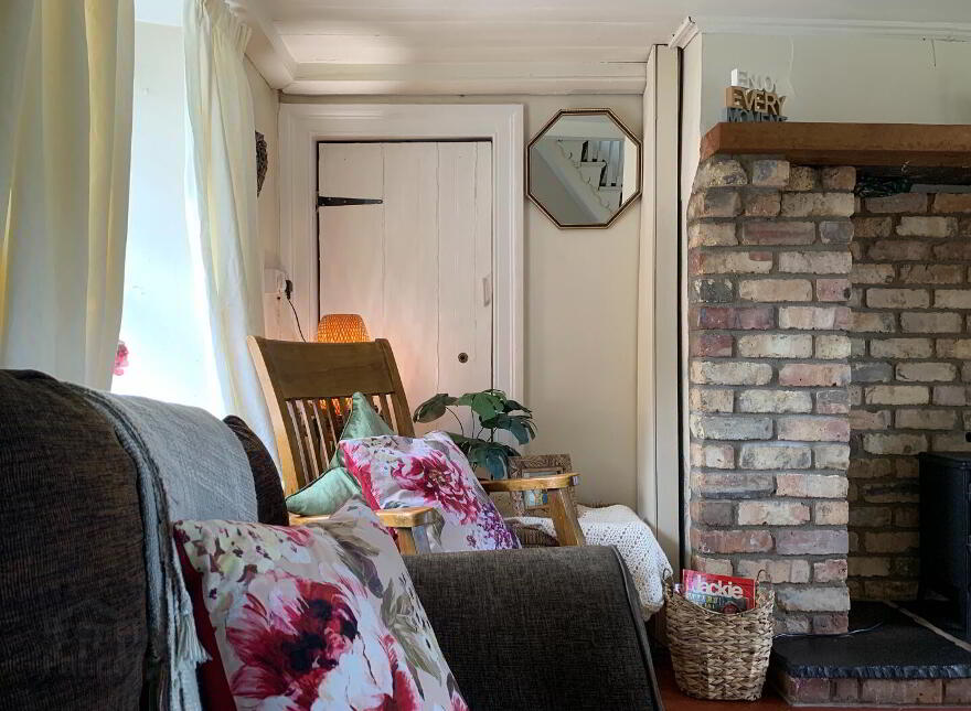 92 Edenbane Road, Kilrea, Garvagh, Coleraine, BT51 5XE