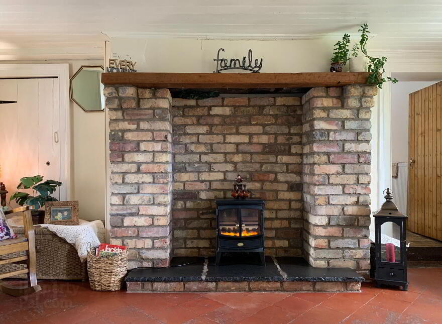 92 Edenbane Road, Kilrea, Garvagh, Coleraine, BT51 5XE